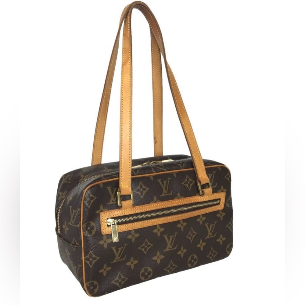 Louis Vuitton Cite GM